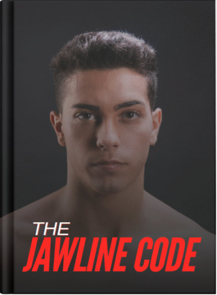 The Jawline Code – Sculpt, Strengthen, and Define Your Face Naturally