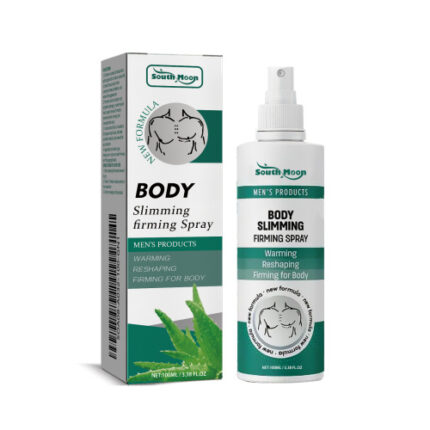 Slim & Tone Chest Spray