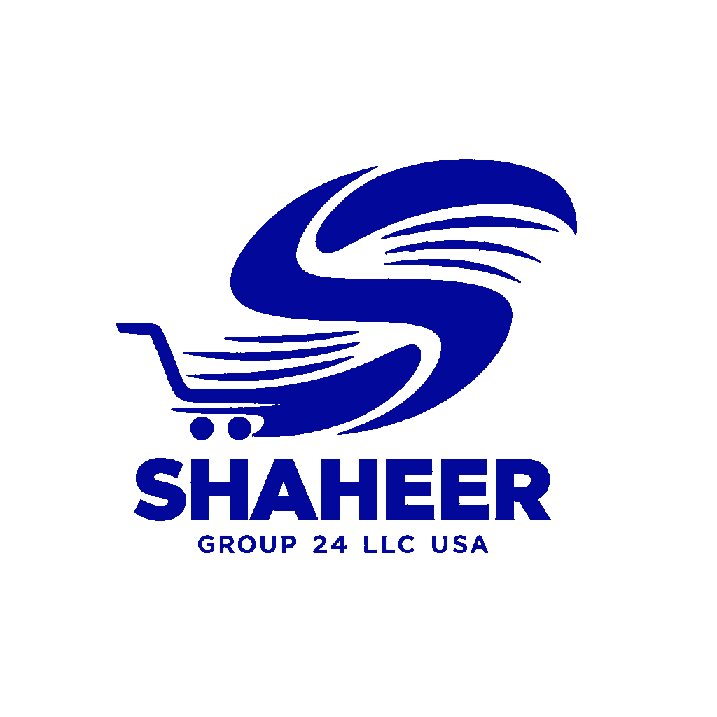 Shaheer Logo