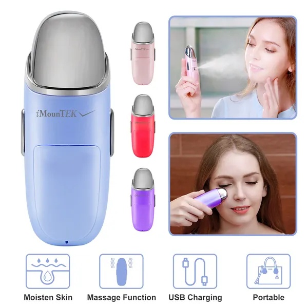 HydraMist Nano Facial Sprayer