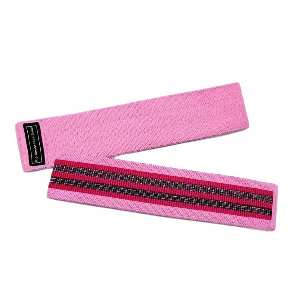 Premium Resistance Loop Bands Set