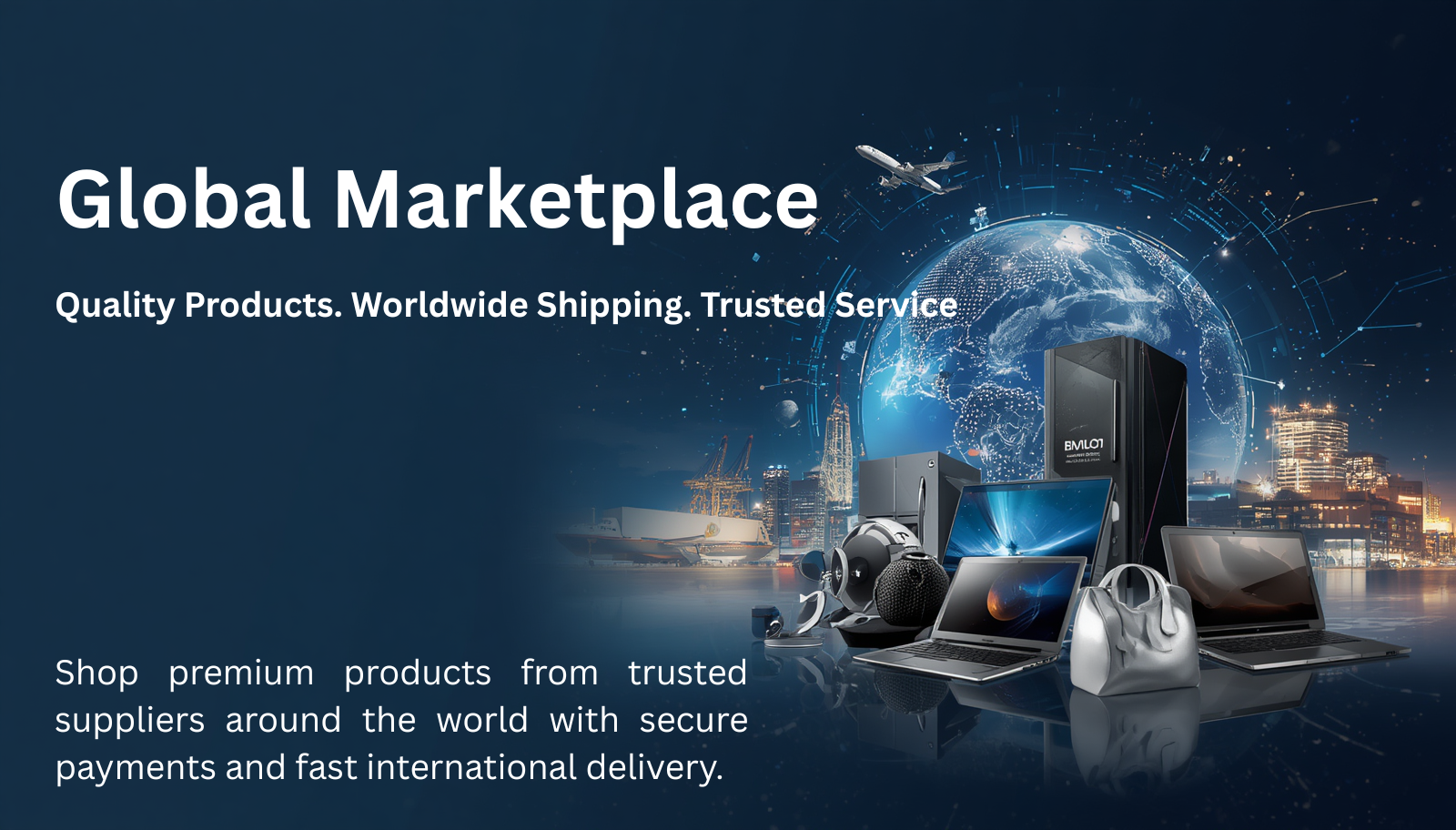 Global Marketplace