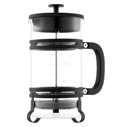 Premium French Press Coffee Maker