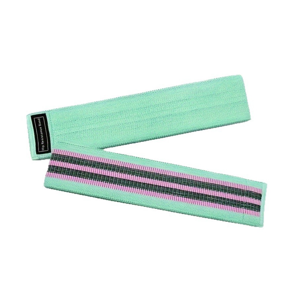 Premium Resistance Loop Bands Set