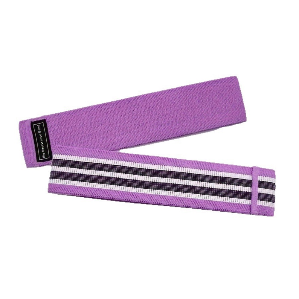 Premium Resistance Loop Bands Set