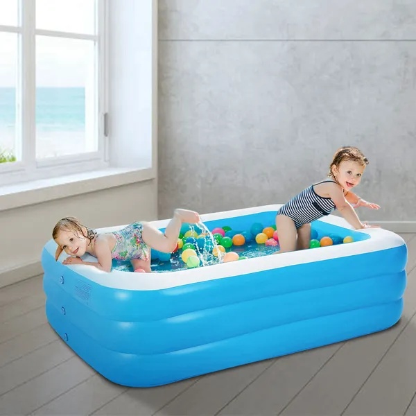 Premium Family Inflatable Pool